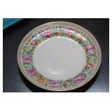 Chinese Export Plate