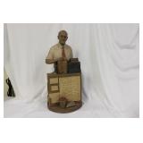 Tom Clark Figurine - 'Mr. Jim'