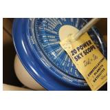 A Sky View Observatory