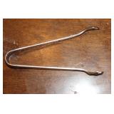 Sterling Chicken Feet Tong