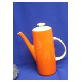 Royal Doulton Chocolate Pot