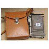 Vintage Polaroid Land Camera