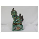 A Chinese/Japanese, Asian Foo Lion