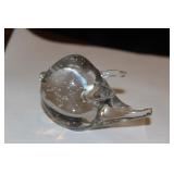 Small Control Bubble Paperweight