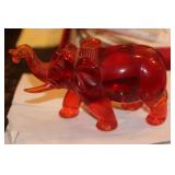 Vintage Chinese Elephant