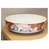 Imari Style Bowl