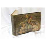 Hardcover Book - The Little Mother Goose