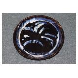 A Signed K.Murray Pottery Tray