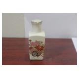 A Japanese Ceramic Vase