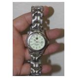 Tag Hauer or copy Watch