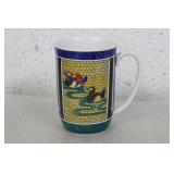 A Chinese or Oriental Cup