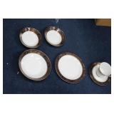 Noritake Legacy Six Pieces