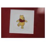 A Disney's Winnie the Pooh Etching/Lithograph