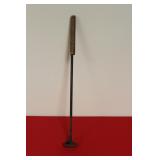 An Antique Branding Iron