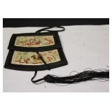 A Chinese Silk Purse