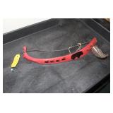 Native America North Dakota Archery