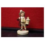 A Sebastian Miniature