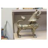 Antique/Vintage Chinese Kylin