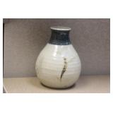 Japan Studio Pottery Art Vase