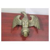 A Vintage Eagle Flag Top