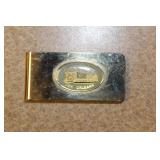 Vintage Money Clip