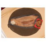 Military Beret