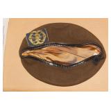 Military Beret