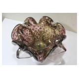 An Art Glass Bowl