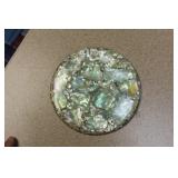 Plympton's Abalone Trivet