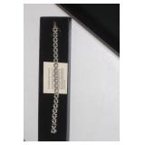 18Kt Gold Plated Technibond Bracelet