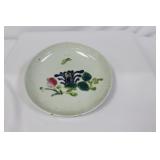 An Antique Chinese Plate