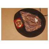 Military Beret