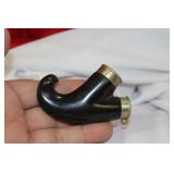 A Meerschaum Pipe Extension