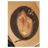 Military Beret
