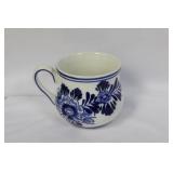 A Delft Cup