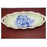 A German Celery Bowl