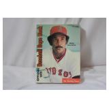 A Baseball Dope Book