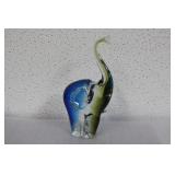 A Chalet Canada Elephant