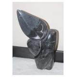 Stone Sculpture by Taso