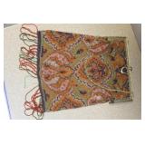 Vintage Beaded Bag