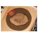 Military Beret
