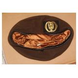 Military Beret