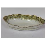 A Limoges Vegetable Dish