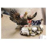 Resin Eagle Business