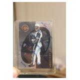 1997 Pinnacle Certified #3 Dale Earnhardt