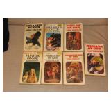 1970's Gor Novel by John Norman