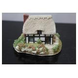 A Lilliput Lane House