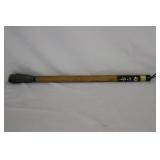 A Chinese Bamboo Brush