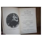 The Standard American Encyclopedia - Volume 15.