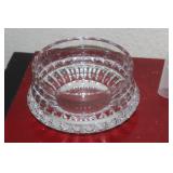 Gorham Natchman Crystal Bowl
